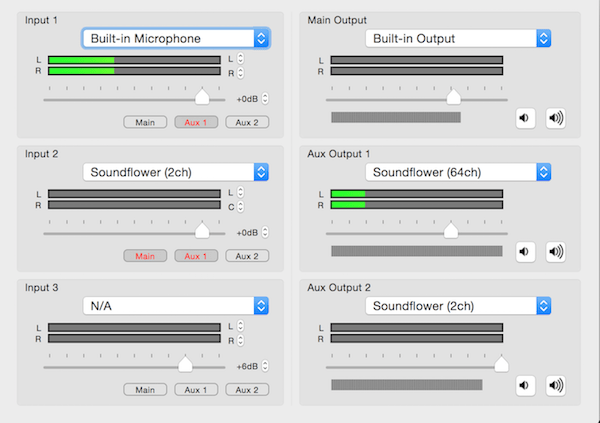 How To Soundflower For Mac