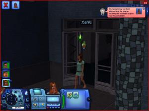 Sims 3 Miscarriage Mod