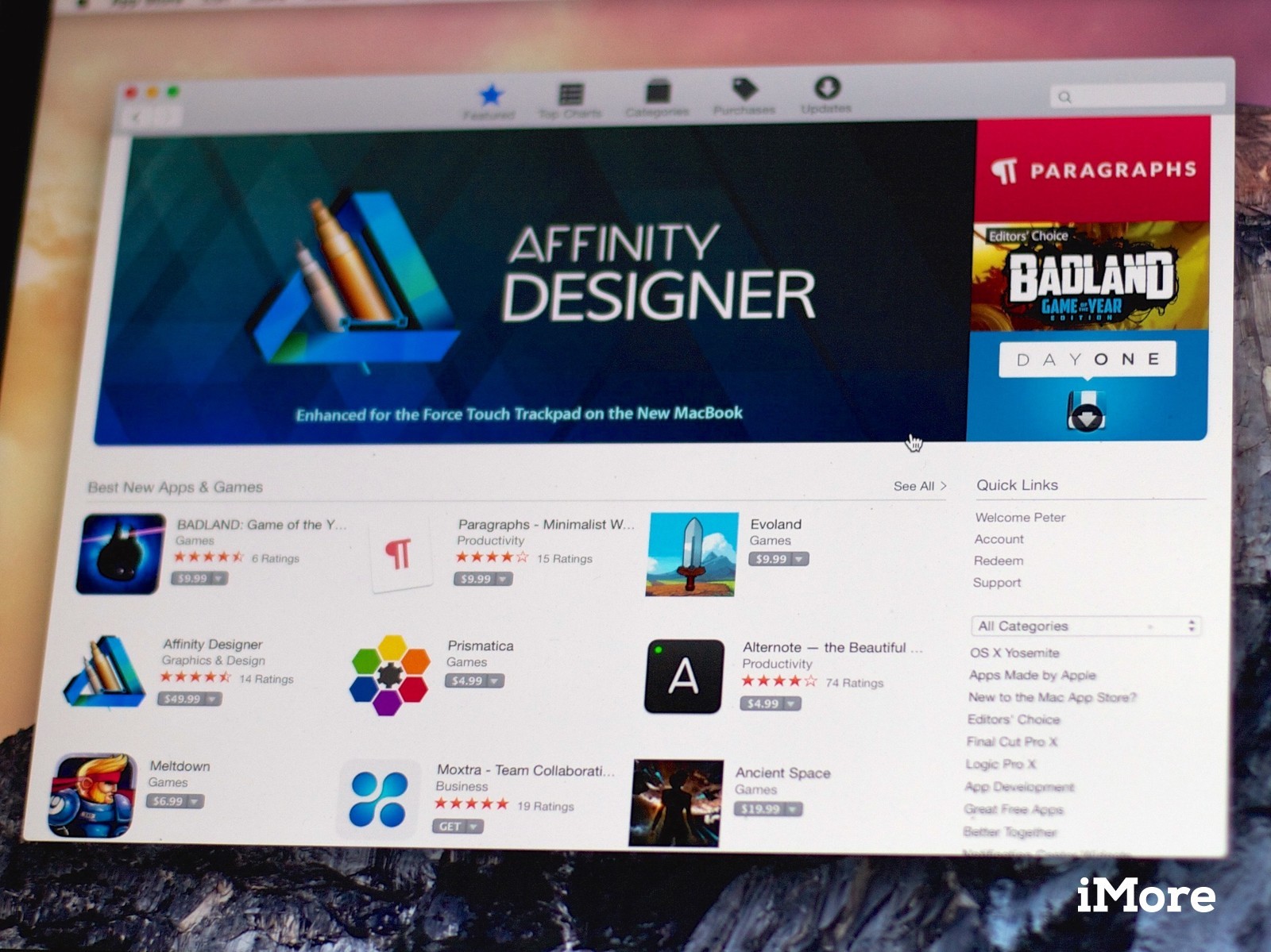Mac App Store Online Download